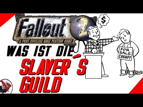 Die abscheulichsten unter den Kriminellen - Fallout Lore: Alle Fraktionen