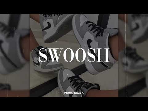 Central Cee x Dutchavelli x Headie One Type Beat - "Swoosh" | UK Drill Instrumental