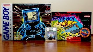 Everdrive GB Flashcart for the Nintendo Game Boy and Game Boy Color