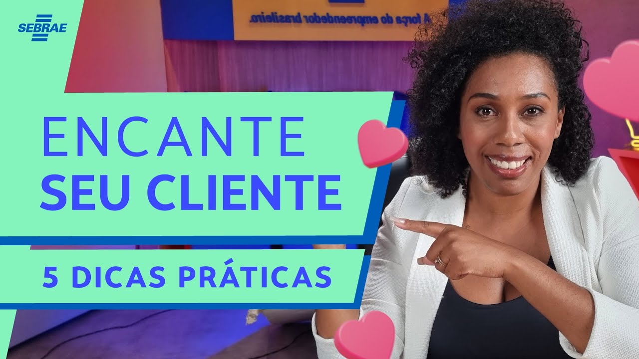 O que é EXPERIÊNCIA DO CLIENTE?💡 5 dicas PRÁTICAS para criar uma EXPERIÊNCIA INCRÍVEL e VENDER MAIS!