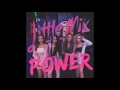 Little Mix - Power - Glory Days Tour Studio Version