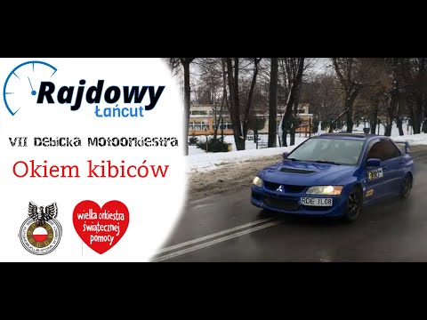 FanCam - VII Dębicka Motoorkiestra WOŚP 2019