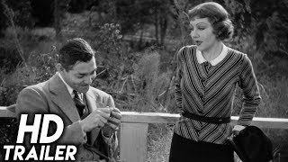 It Happened One Night (1934) ORIGINAL TRAILER [HD 1080p]