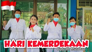 Download lagu HARI KEMERDEKAAN 17 Agustus 1945 Versi Dangdut, Koplo, Jhadut mp3