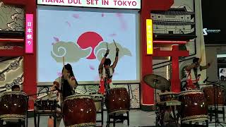 イベント クラパガーデン