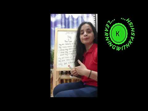 how to use- tener/tener qué/ haber/deber/ hay/hay qué