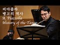 A. Piazzolla - Histoire du Tango | Sung-Hyun Cho