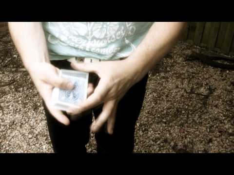 Outcased by Peter Eggink