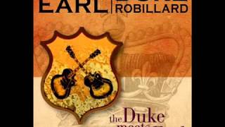Ronnie Earl & Duke Robillard - "My Tears"
