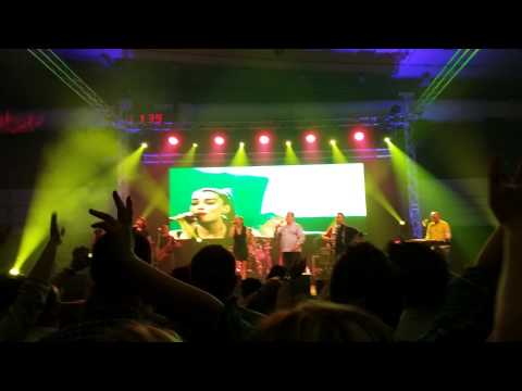 Čarolija Sementa Rajhard i Halid Bešlić Čakovec 2014