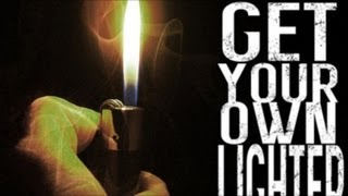 Vybz Kartel - Get You Owner Lighter - Oct 2012