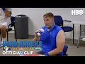 Hard Knocks: Los Angeles | David Edwards (Episode 3 Clip) | HBO