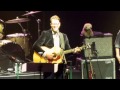 Amos Lee LIVE "Zombie" (The Cranberries) Radio City Music Hall