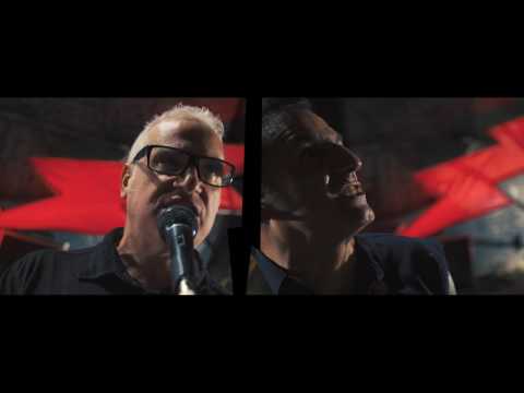 TROTSKY VENGARAN – A la luna [ Videoclip Oficial ]