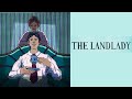 The Landlady - learn English through story