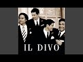 Dentro un Altro Si - Il Divo - Topic Dentro un Altro Si