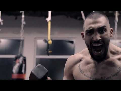 Eduard Aleksanyan The road to the title