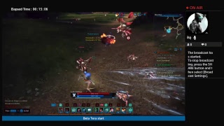 Arterija's Live PS4 Broadcast