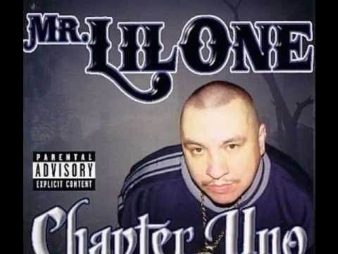 Mr. Lil One ( SD Roll Call )
