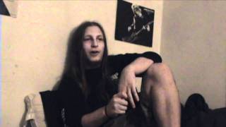 Lazarus A.D. the making of &quot;Black Rivers Flow&quot; Episode 5 - No Grit No Glory