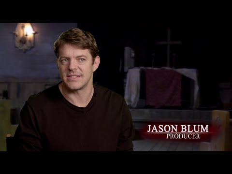 SINISTER 2 - New Family Featurette - In Theaters August 21