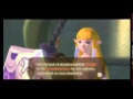 Skyward Sword Temple Of Hylia Catching Up With Zelda True Master Sword Complete