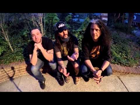 METAL ALLEGIANCE - Webisode #2 - 