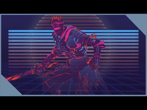 Dark Souls 3 "Abyss Watchers" - Adar Nasiykh Darksynth Orchestral Remix