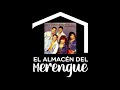 Merengue Navideñ 2020 * LA FOGATA * Los Toros Band