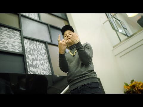 EX - BreadWinners (Official Video)