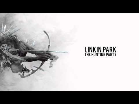 Linkin Park - A Line in the Sand