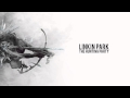 Linkin Park - A Line in the Sand 