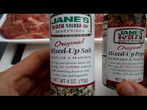 download lagu mp3 mp4 Krazy Salt Recipe, download lagu Krazy Salt Recipe gratis, unduh video klip Krazy Salt Recipe