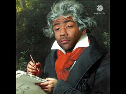 Bonfire Sonata Third Movement (Beethoven x Childish Gambino)