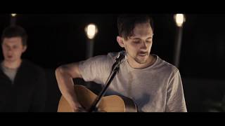 Little Sea - Change For Love (Amber Lights Acoustic Cover)