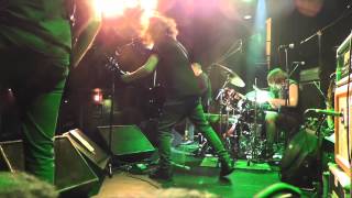 HAWK EYES /// ENEMIES - Live 2014