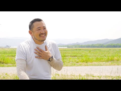 【山形大学】先生紹介2019: 佐藤智（農学部担当）「水田の生物多様性を通じて、過去・現在・未来をつなぐ」