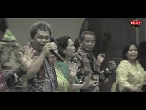 LANDEK SUKUT GINTING [BUDAYA KARO] - MBS "THOMAS & VERO" [WEDDING KARO]