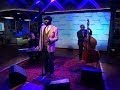 Gregory Porter performs "No Love Dying" 
