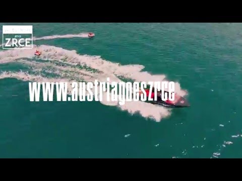Austria goes ZRCE Trailer 2016
