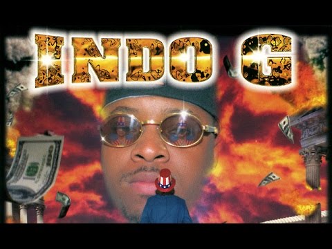 Indo G ft. DJ Paul & Juicy J - Break The Law '98