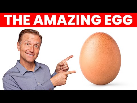 Eat Eggs and Butter and Lower Your Cholesterol