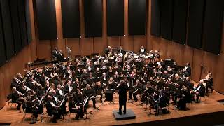 Download lagu Ninth Symphony for Large Wind Band, Op. 160 - James Barnes mp3