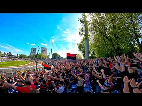 "Szkocja" Stal Rzeszów - Wilki Krosno