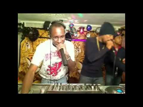 KHARI KILL CELEBRATES THE LION TV SHOW ANNIVERSARY