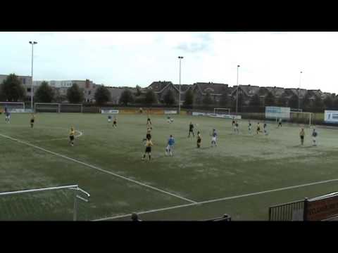 Reger boys C1   KSV C1