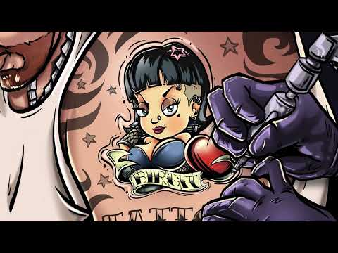 Video thumbnail for TATTOO