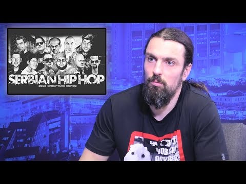 BALKAN INFO: Škabo – Na rep sceni ima sujete i to je normalna stvar!