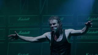 Overkill - Overkill + Fuck You (Live in Overhausen DVD)