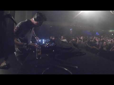 Signum @ Luminosity Trance Gathering, Feb 14th 2020